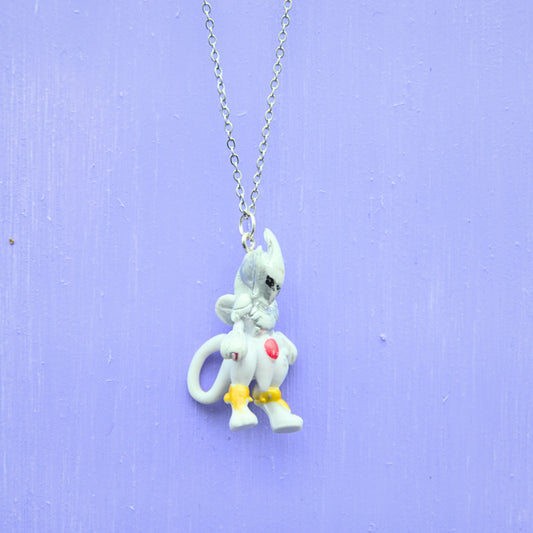 Halsband pokemon