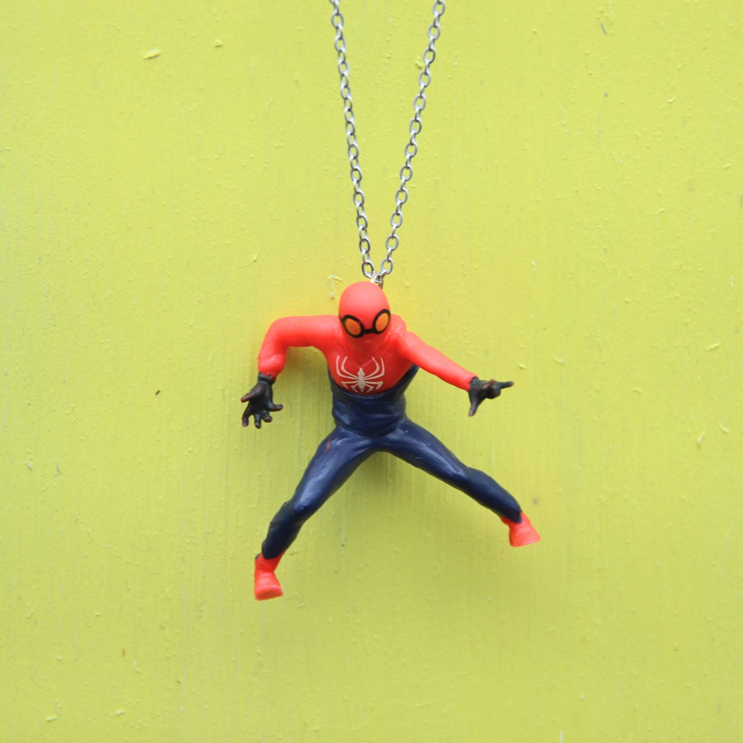 Halsband Spider-man