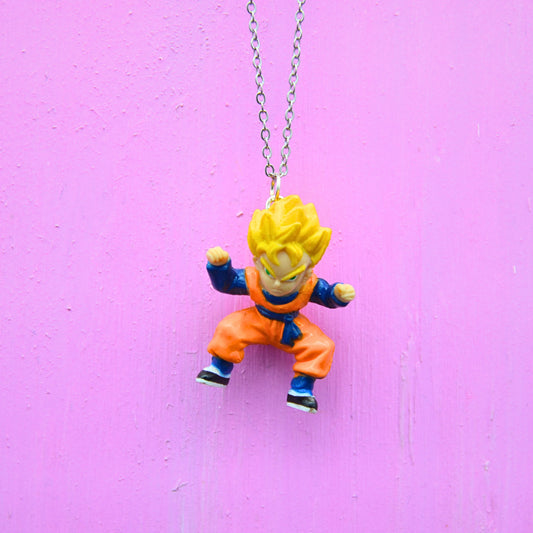 Halsband dragon ball