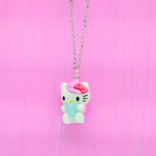 Halsband Hello Kitty