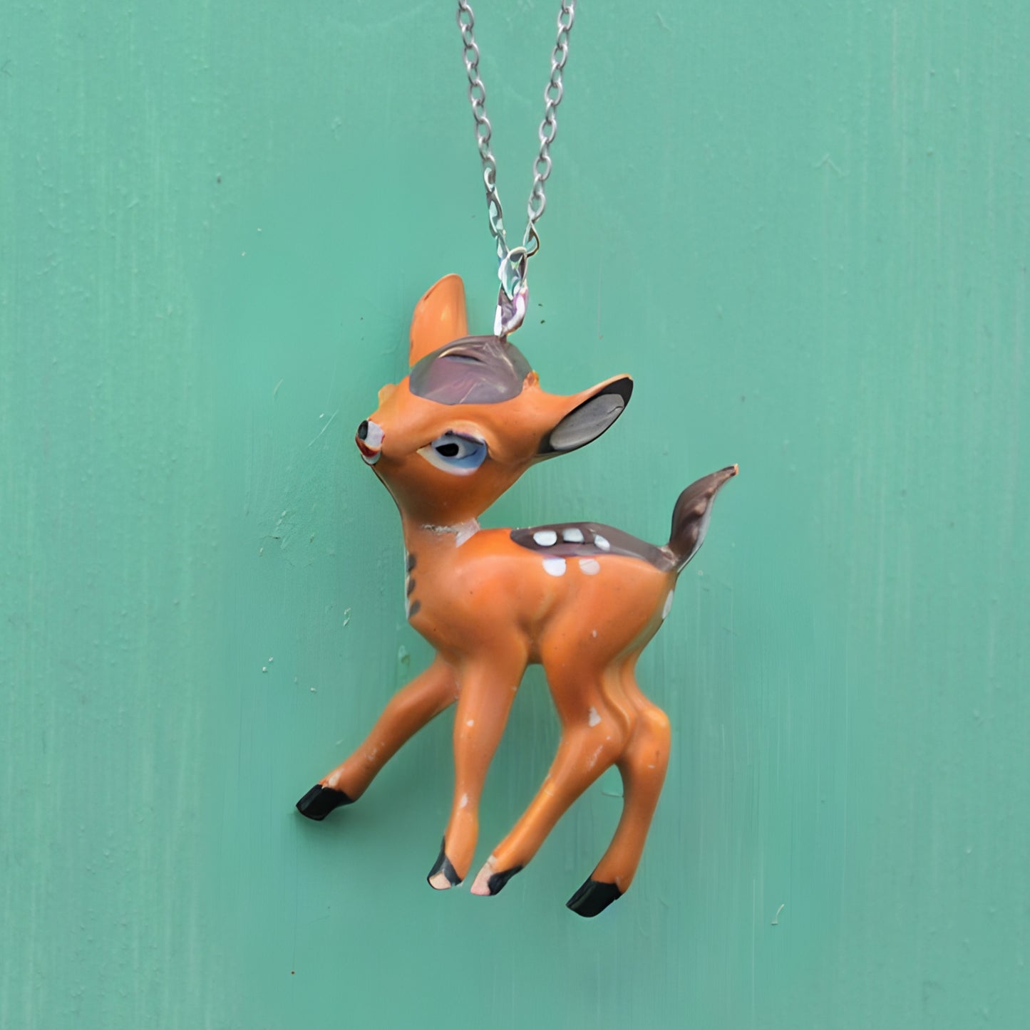 Halsband Bambi